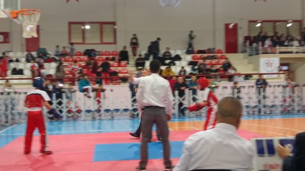 Mert-SAN Spor Kulübü - 66. Fotoğraf