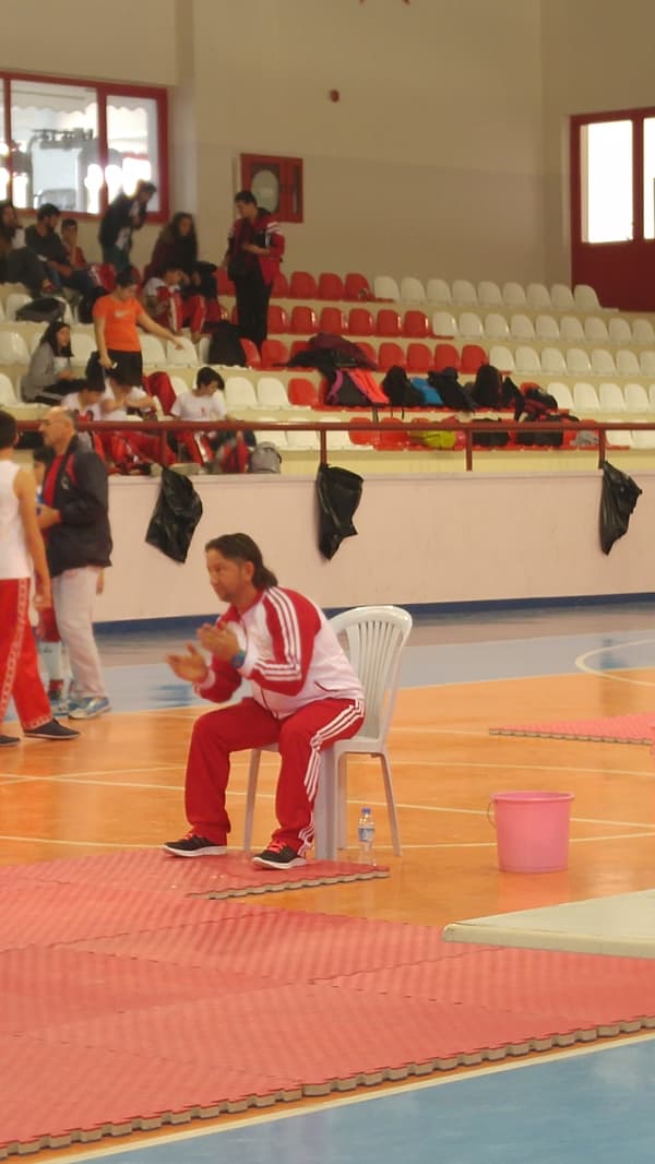 Mert-SAN Spor Kulübü - 79. Fotoğraf