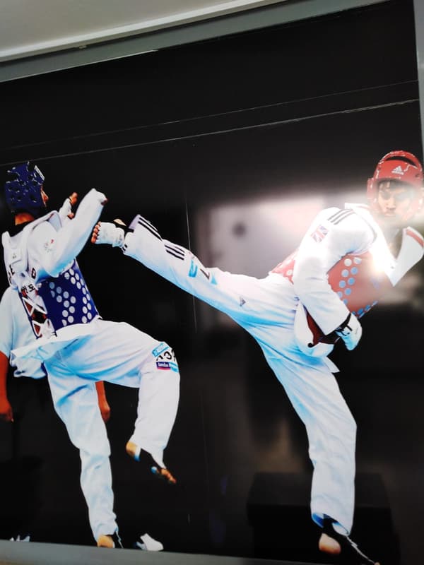 Mert-SAN Spor Kulübü - 121. Fotoğraf