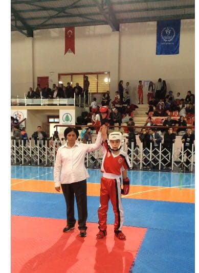 Mert-SAN Spor Kulübü - 74. Fotoğraf