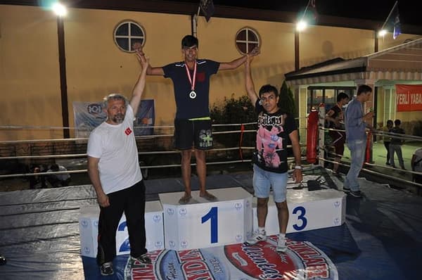 Mert-SAN Spor Kulübü - 46. Fotoğraf Mert-SAN Spor Kulübü - 46. Fotoğraf