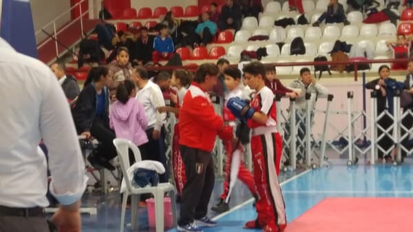 Mert-SAN Spor Kulübü - 61. Fotoğraf