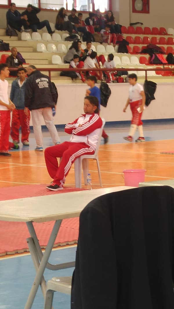 Mert-SAN Spor Kulübü - 78. Fotoğraf
