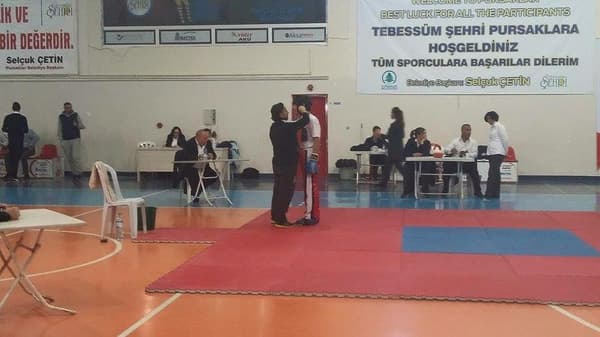 Mert-SAN Spor Kulübü - 30. Fotoğraf Mert-SAN Spor Kulübü - 30. Fotoğraf