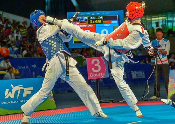 Mert-SAN Spor Kulübü - 13. Fotoğraf