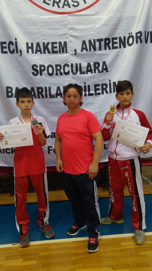 Mert-SAN Spor Kulübü - 114. Fotoğraf
