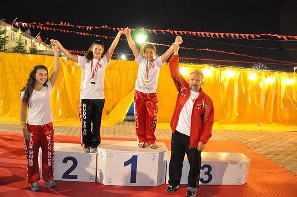 Mert-SAN Spor Kulübü - 50. Fotoğraf