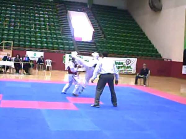 Mert-SAN Spor Kulübü - 10. Fotoğraf