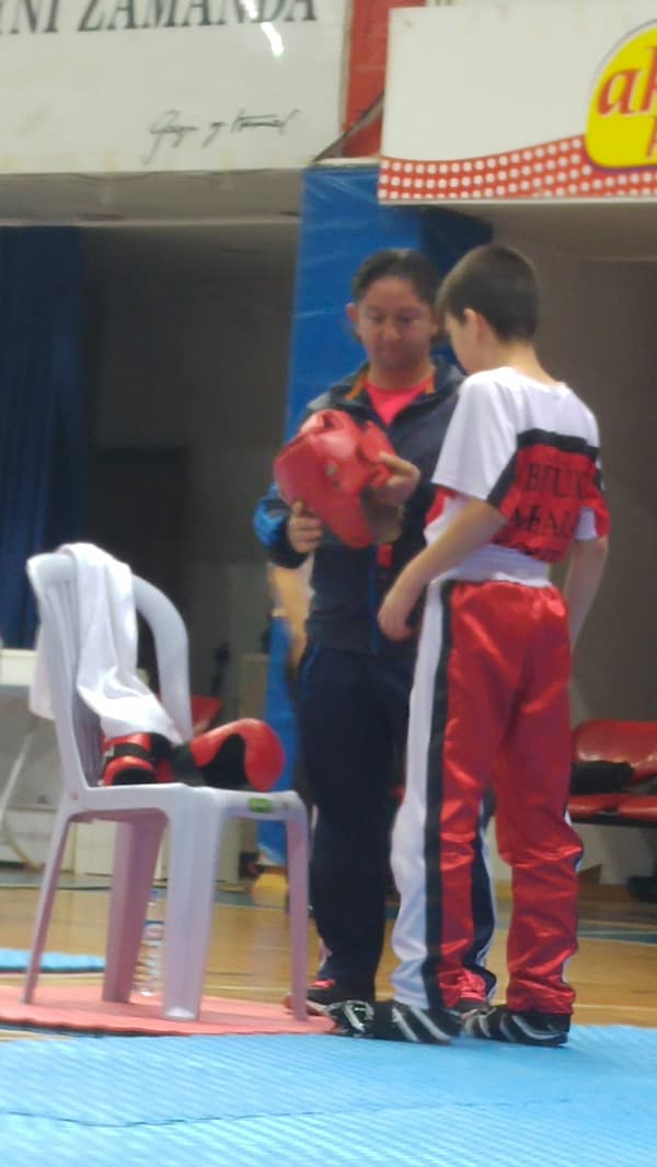 Mert-SAN Spor Kulübü - 105. Fotoğraf