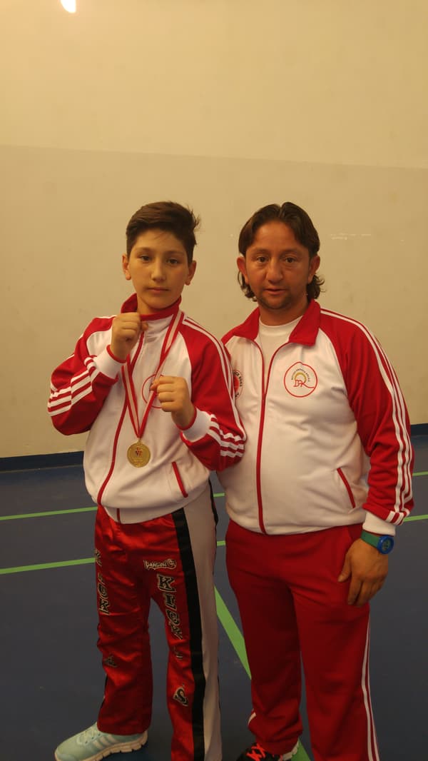 Mert-SAN Spor Kulübü - 91. Fotoğraf