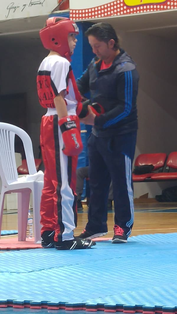 Mert-SAN Spor Kulübü - 107. Fotoğraf