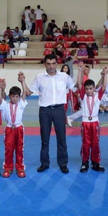 Mert-SAN Spor Kulübü - 18. Fotoğraf