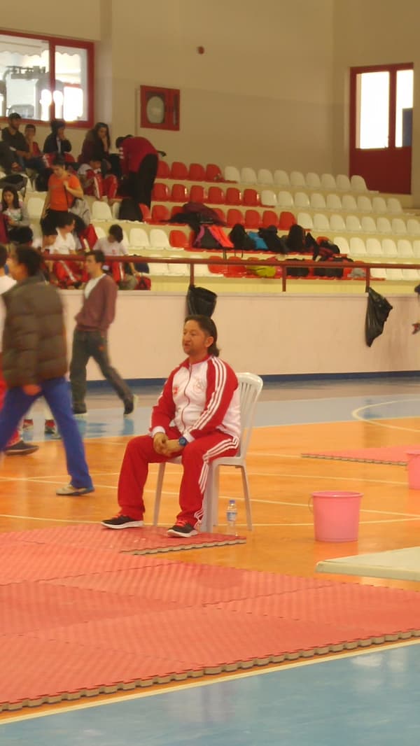 Mert-SAN Spor Kulübü - 81. Fotoğraf