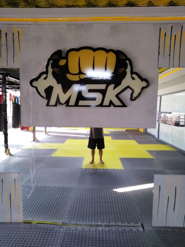 Mert-SAN Spor Kulübü - 122. Fotoğraf