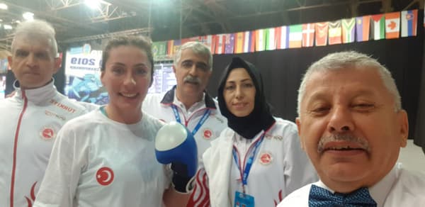 Mert-SAN Spor Kulübü - 123. Fotoğraf