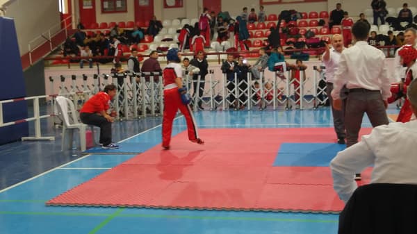 Mert-SAN Spor Kulübü - 67. Fotoğraf