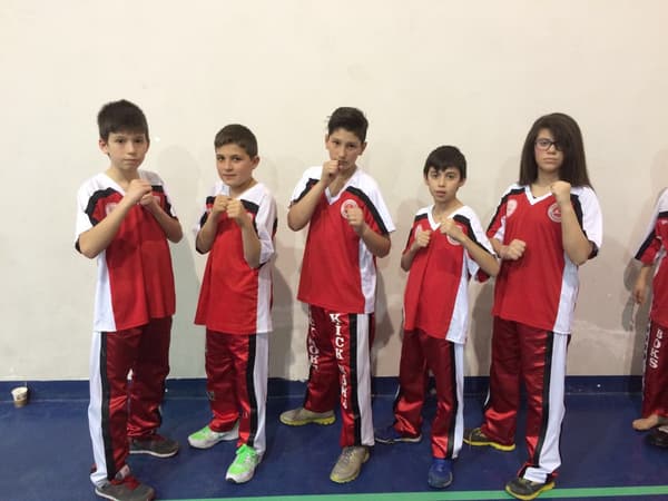 Mert-SAN Spor Kulübü - 72. Fotoğraf