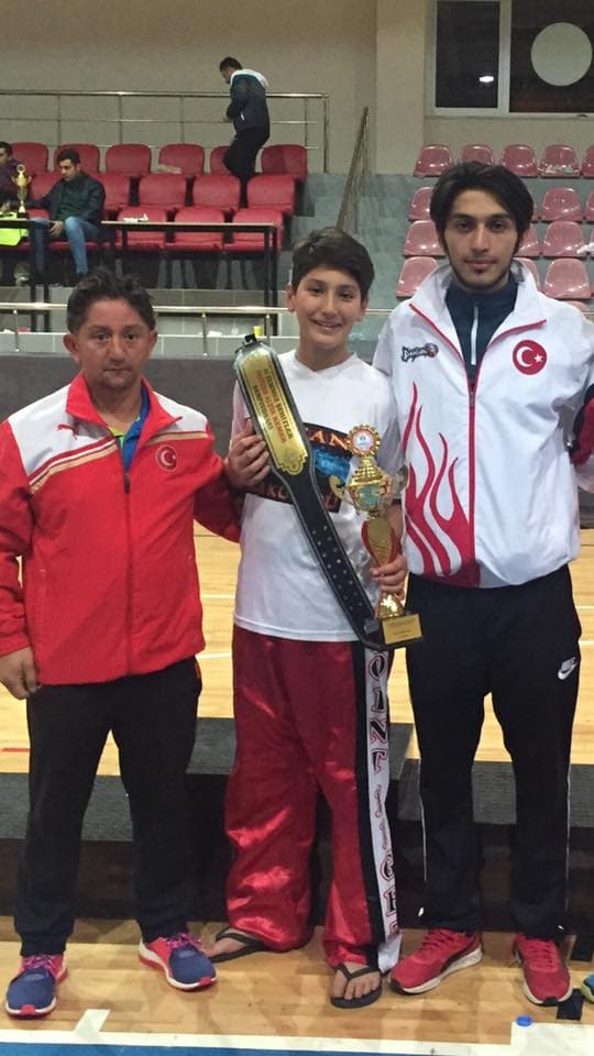 Mert-SAN Spor Kulübü - 120. Fotoğraf