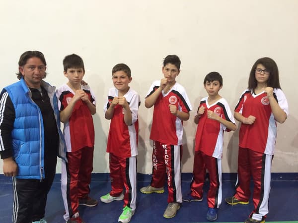 Mert-SAN Spor Kulübü - 5. Fotoğraf Mert-SAN Spor Kulübü - 5. Fotoğraf