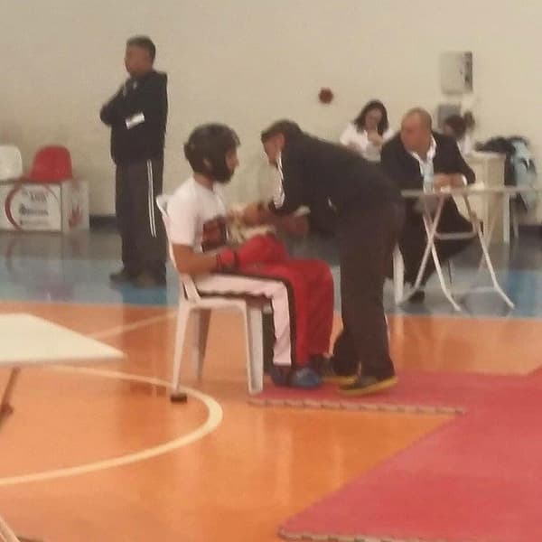 Mert-SAN Spor Kulübü - 39. Fotoğraf