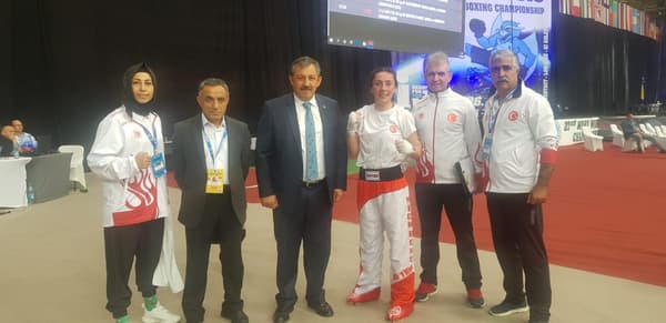 Mert-SAN Spor Kulübü - 124. Fotoğraf