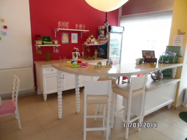 B Fit Cevizlidere - 23. Fotoğraf