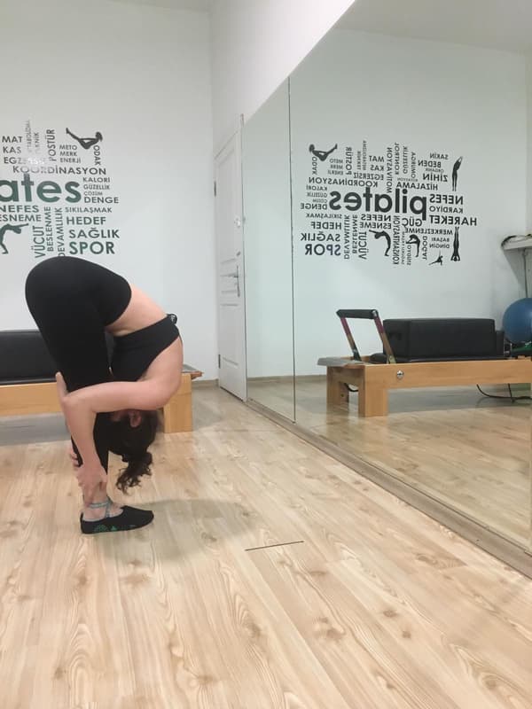 B Fit Cevizlidere - 92. Fotoğraf B Fit Cevizlidere - 92. Fotoğraf