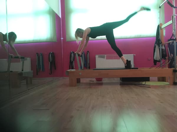 B Fit Cevizlidere - 91. Fotoğraf B Fit Cevizlidere - 91. Fotoğraf