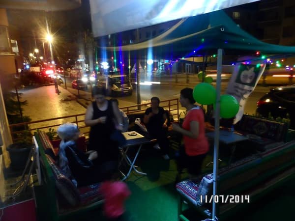 B Fit Cevizlidere - 43. Fotoğraf B Fit Cevizlidere - 43. Fotoğraf