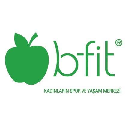 B Fit Cevizlidere - 60. Fotoğraf