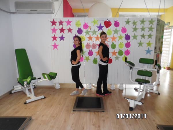 B Fit Cevizlidere - 41. Fotoğraf