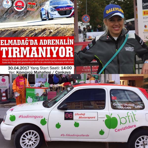 B Fit Cevizlidere - 73. Fotoğraf