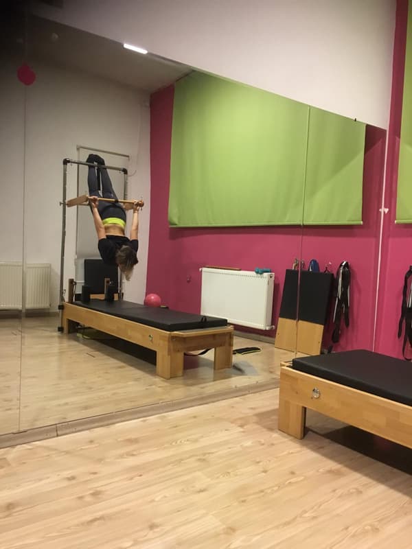 B Fit Cevizlidere - 3. Fotoğraf B Fit Cevizlidere - 3. Fotoğraf