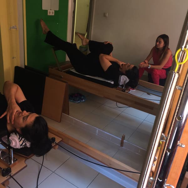 B Fit Cevizlidere - 77. Fotoğraf B Fit Cevizlidere - 77. Fotoğraf