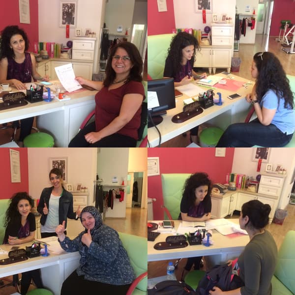 B Fit Cevizlidere - 18. Fotoğraf B Fit Cevizlidere - 18. Fotoğraf