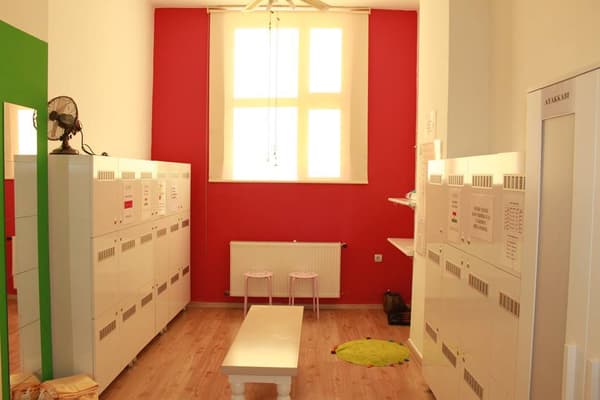 B Fit Cevizlidere - 26. Fotoğraf