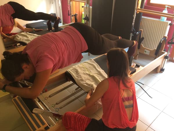 B Fit Cevizlidere - 79. Fotoğraf