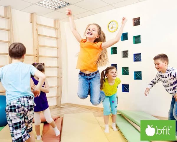 B Fit Cevizlidere - 64. Fotoğraf B Fit Cevizlidere - 64. Fotoğraf