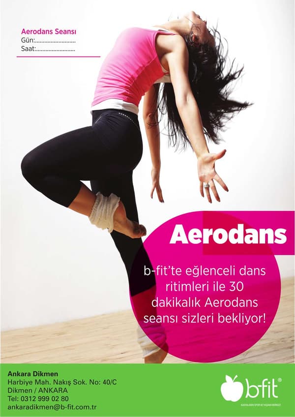 B Fit Cevizlidere - 86. Fotoğraf B Fit Cevizlidere - 86. Fotoğraf