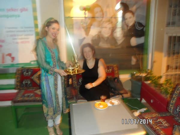 B Fit Cevizlidere - 45. Fotoğraf B Fit Cevizlidere - 45. Fotoğraf