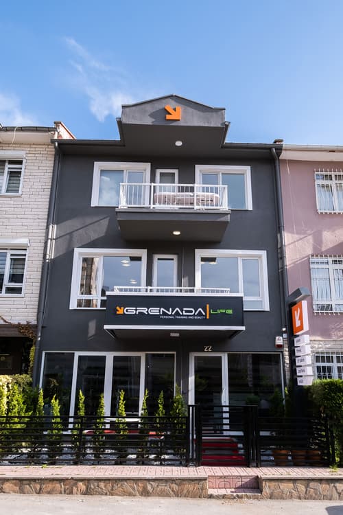 Grenada Life Personal Training Beauty - Bağlıca Bölgesel Spor Çalışmaları - 4. Fotoğraf Grenada Life Personal Training Beauty - Bağlıca Bölgesel Spor Çalışmaları - 4. Fotoğraf