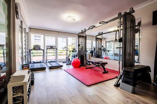 Grenada Life Personal Training Beauty - 1. Fotoğraf
