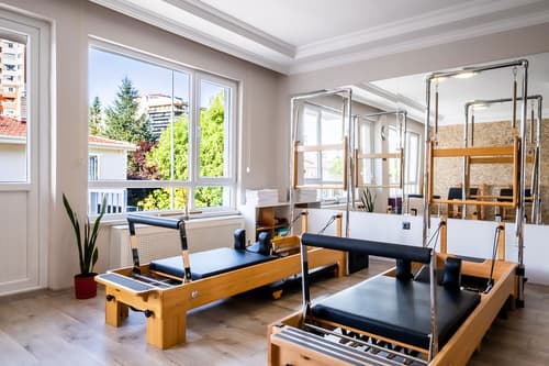 Grenada Life Personal Training Beauty - Bağlıca Bölgesel Spor Çalışmaları - 2. Fotoğraf Grenada Life Personal Training Beauty - Bağlıca Bölgesel Spor Çalışmaları - 2. Fotoğraf