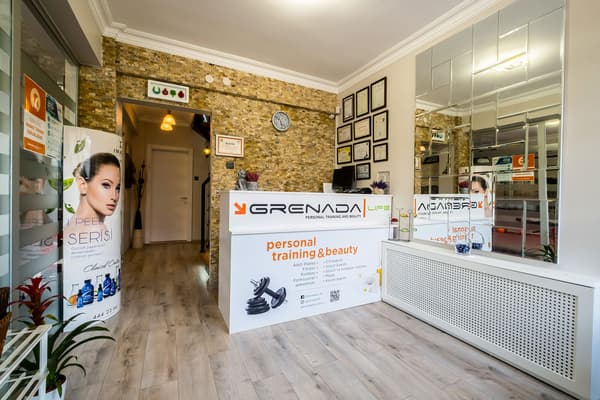 Grenada Life Personal Training Beauty - 7. Fotoğraf