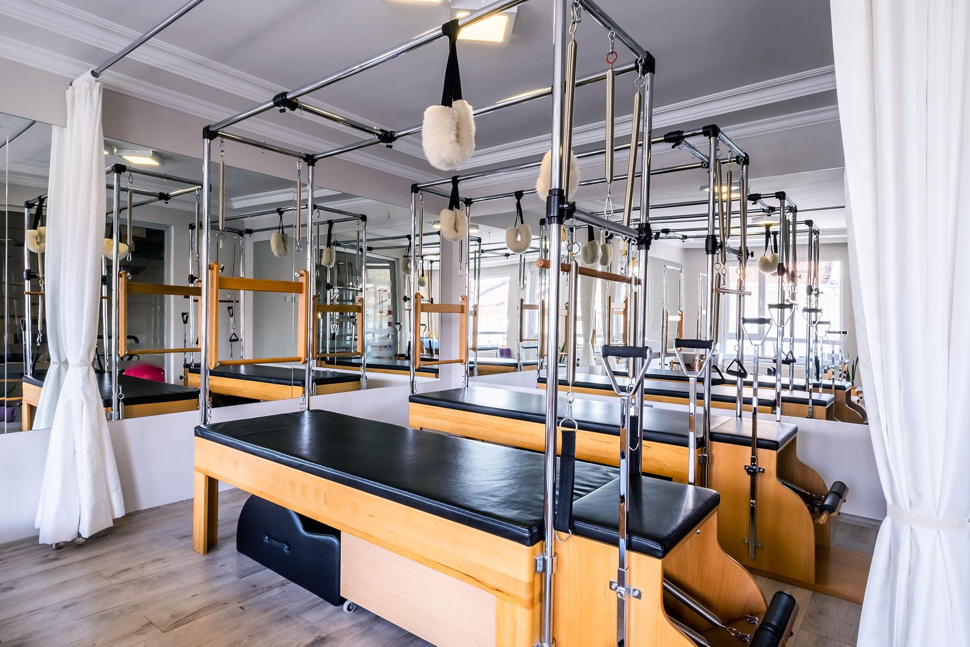 Grenada Life Personal Training Beauty - Çayyolu  Personal Training - 3. Fotoğraf