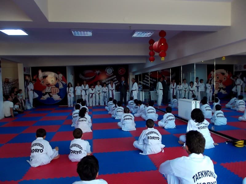Yaşamkent Koryo Spor Kulübü