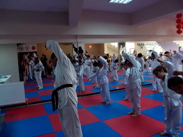Yaşamkent Koryo Spor Kulübü - 17. Fotoğraf