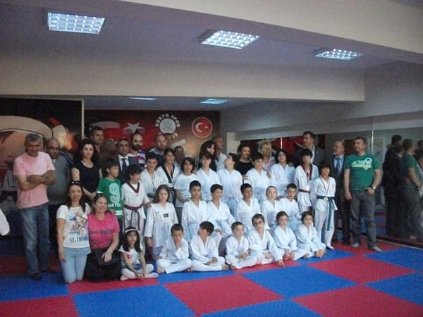 Yaşamkent Koryo Spor Kulübü - 1. Fotoğraf