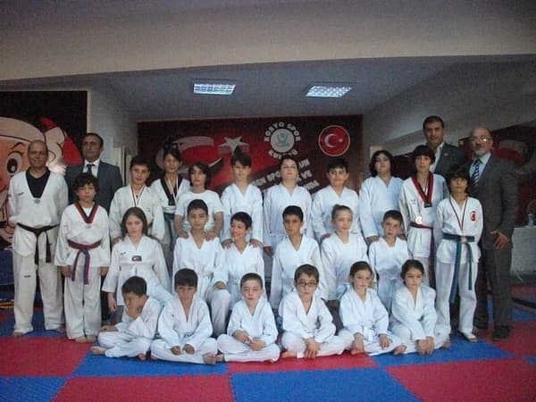 Yaşamkent Koryo Spor Kulübü - 29. Fotoğraf
