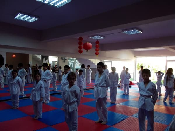 Yaşamkent Koryo Spor Kulübü - 20. Fotoğraf